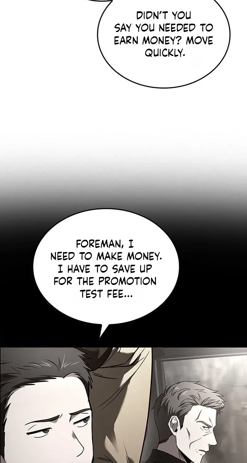 Barbarian From the Middle Ages Chapter 5 page 105 - 