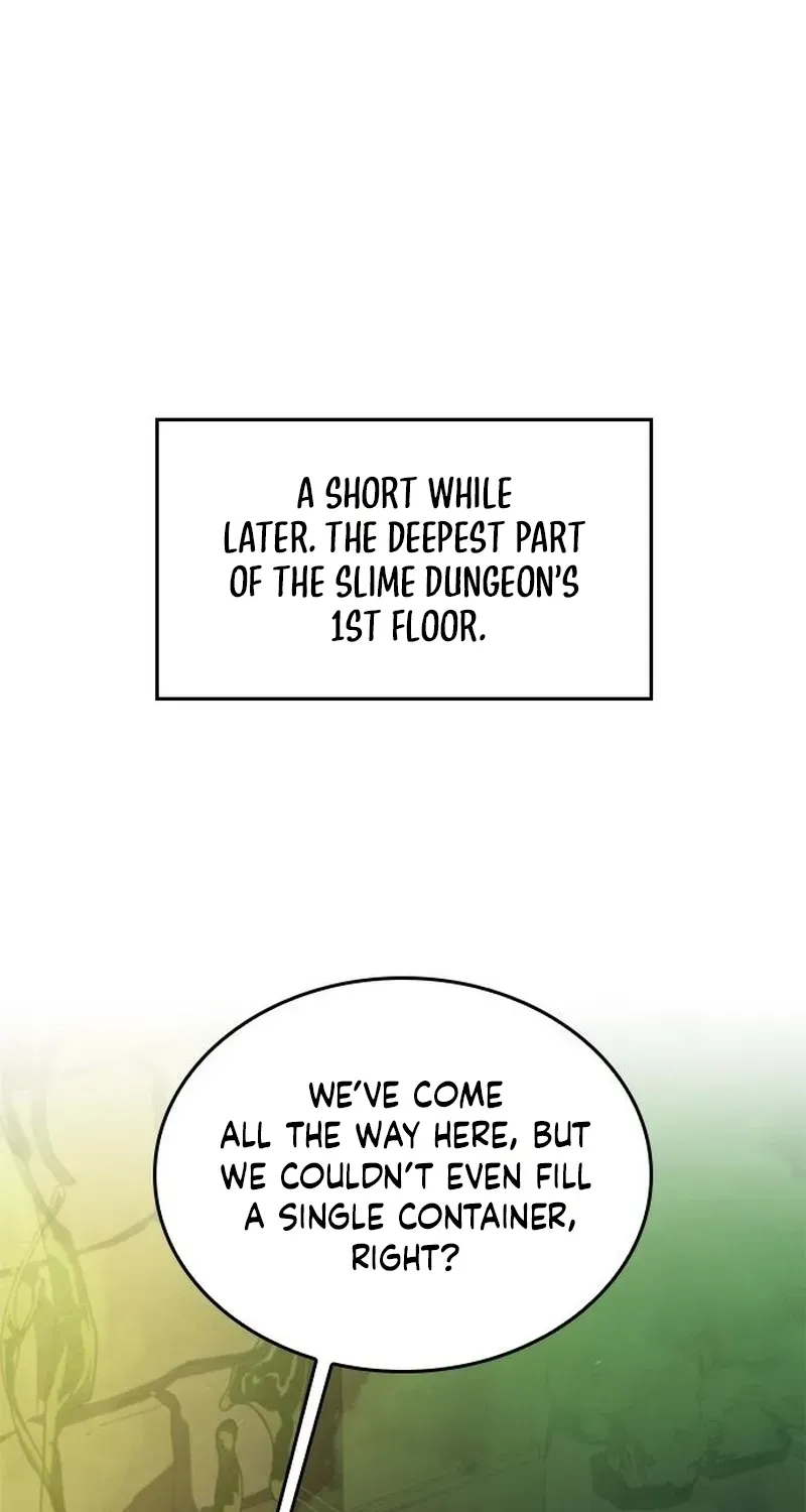 Barbarian From the Middle Ages Chapter 5 page 108 - 