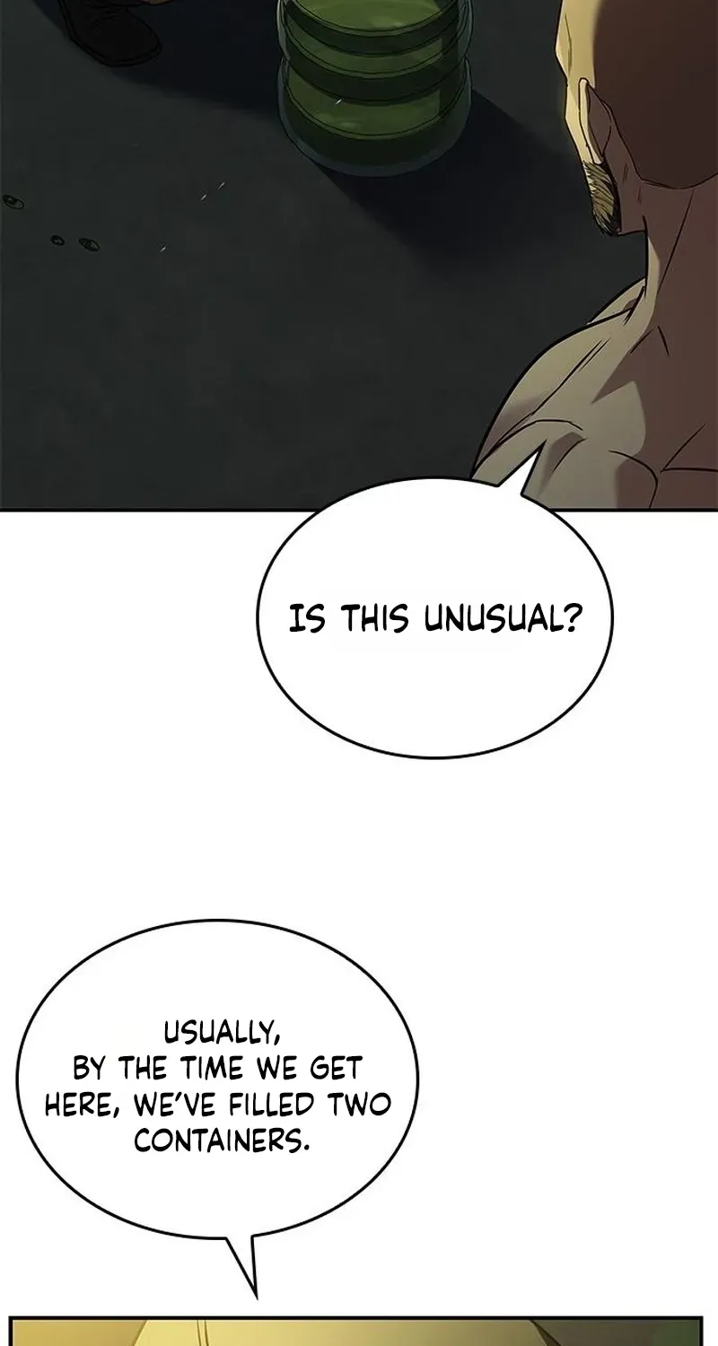 Barbarian From the Middle Ages Chapter 5 page 110 - 