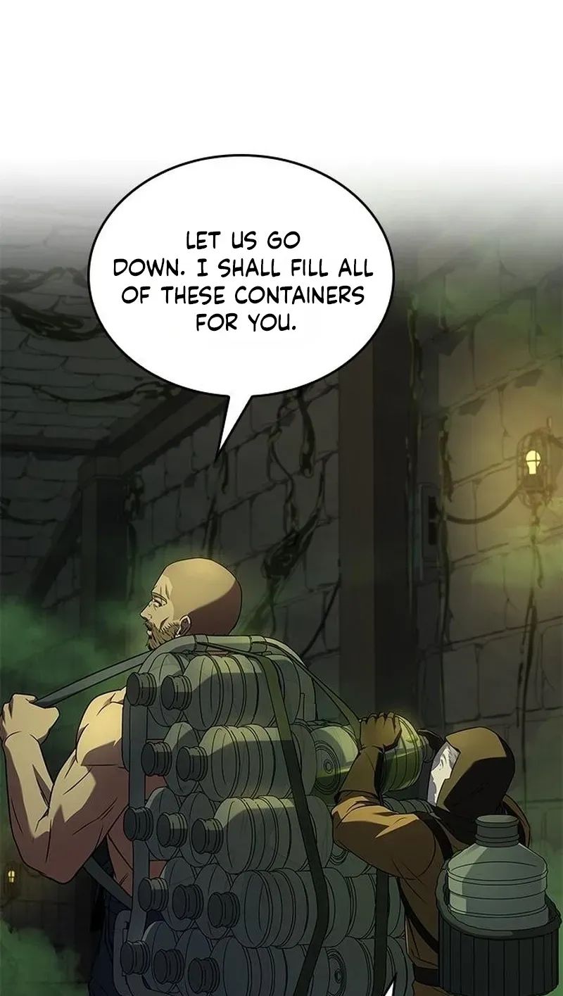 Barbarian From the Middle Ages Chapter 5 page 113 - 