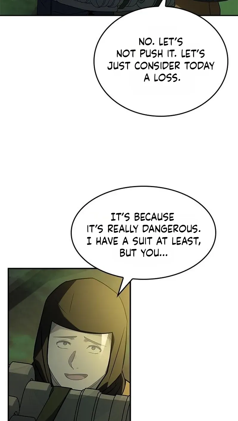 Barbarian From the Middle Ages Chapter 5 page 114 - 