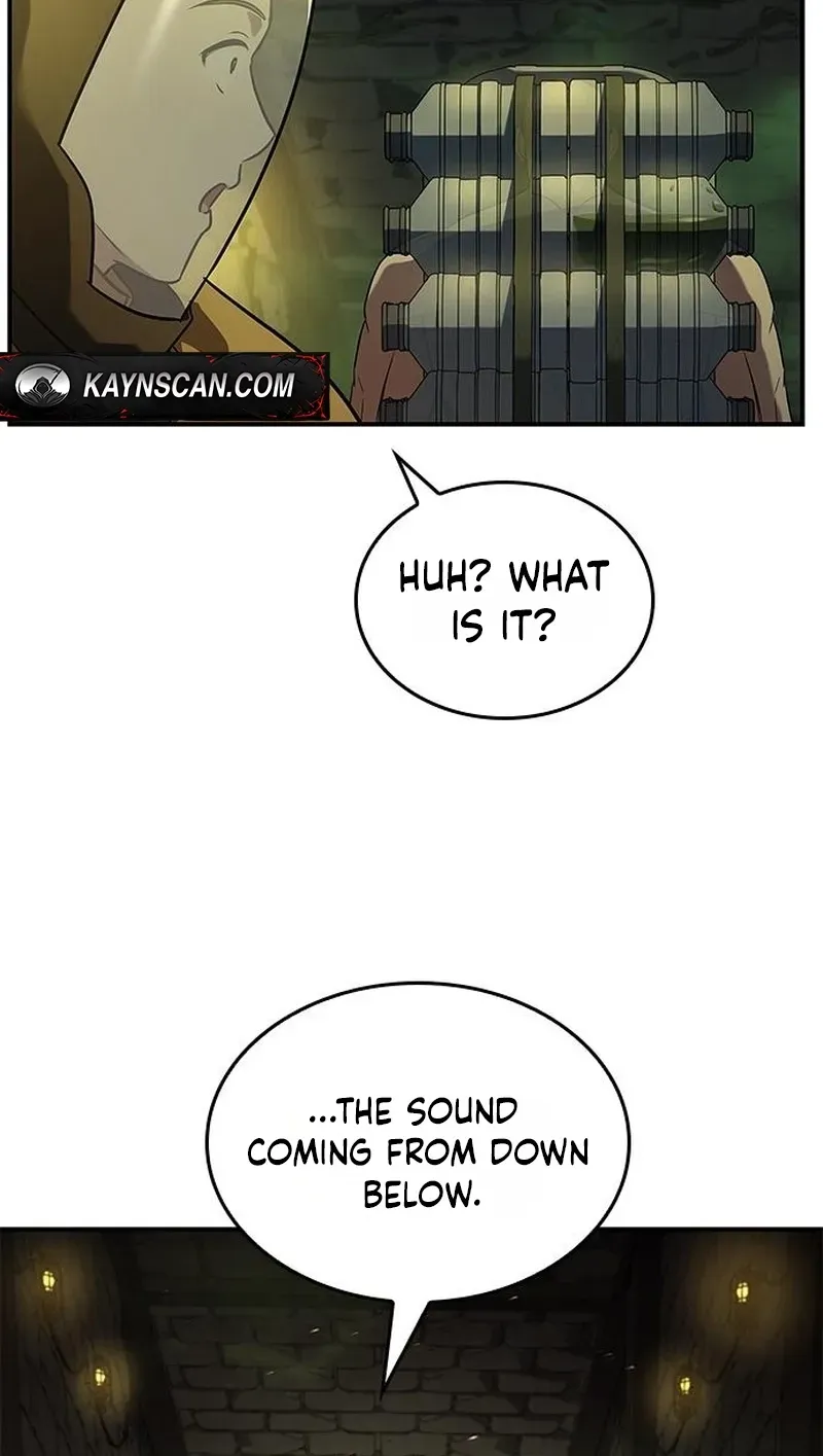 Barbarian From the Middle Ages Chapter 5 page 117 - 