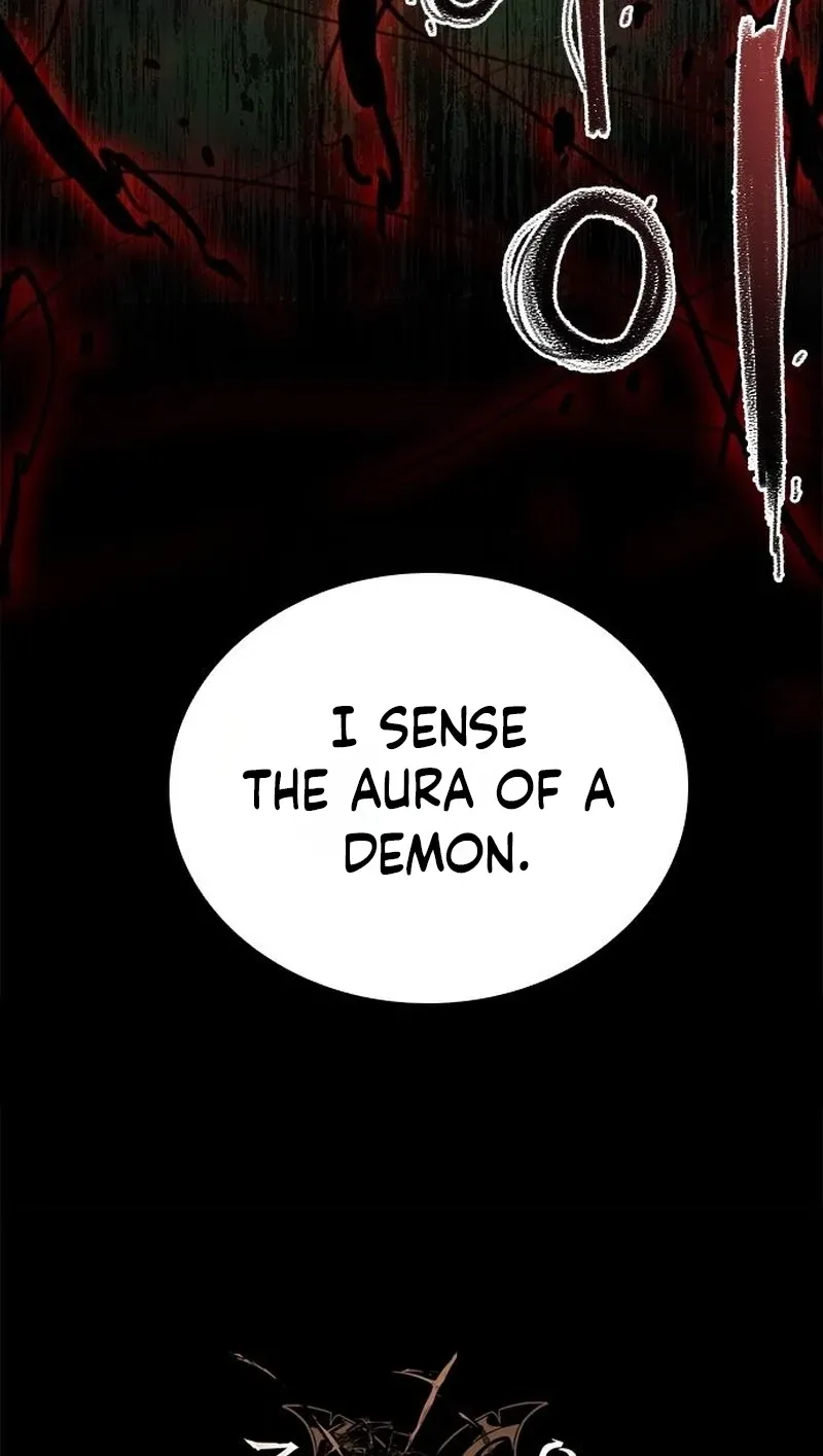 Barbarian From the Middle Ages Chapter 5 page 119 - 