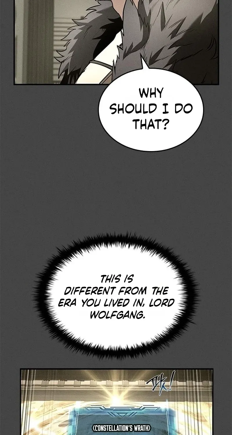 Barbarian From the Middle Ages Chapter 5 page 15 - 