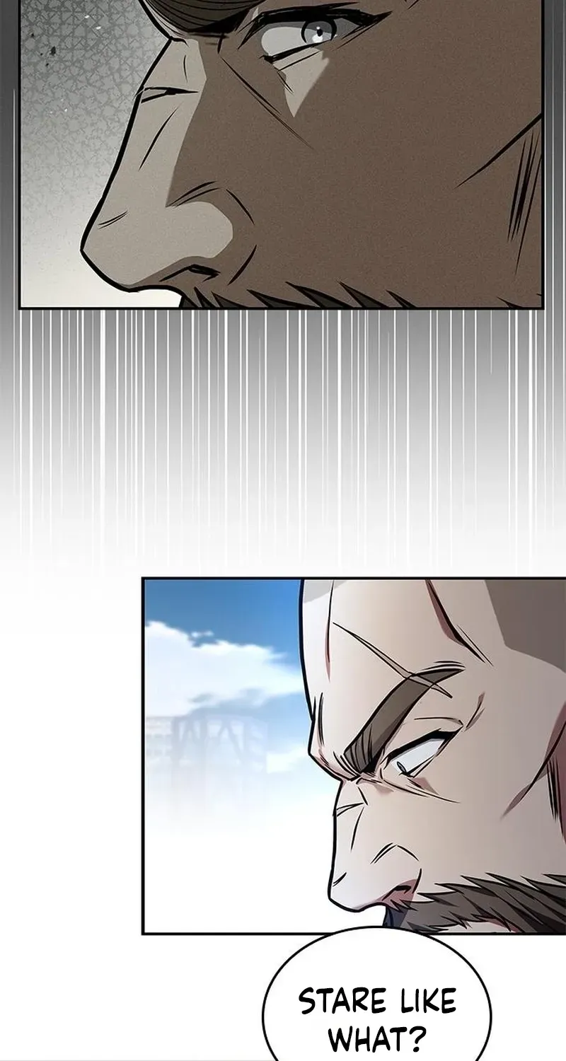 Barbarian From the Middle Ages Chapter 5 page 27 - 