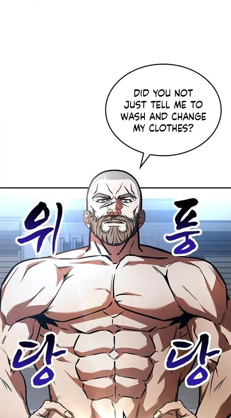 Barbarian From the Middle Ages Chapter 5 page 39 - 