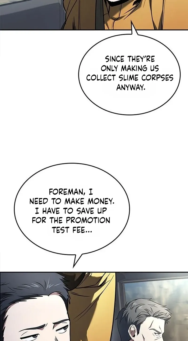 Barbarian From the Middle Ages Chapter 5 page 45 - 