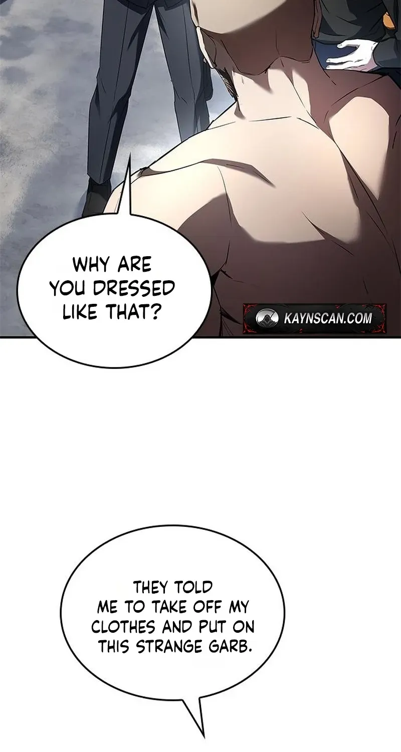 Barbarian From the Middle Ages Chapter 5 page 63 - 