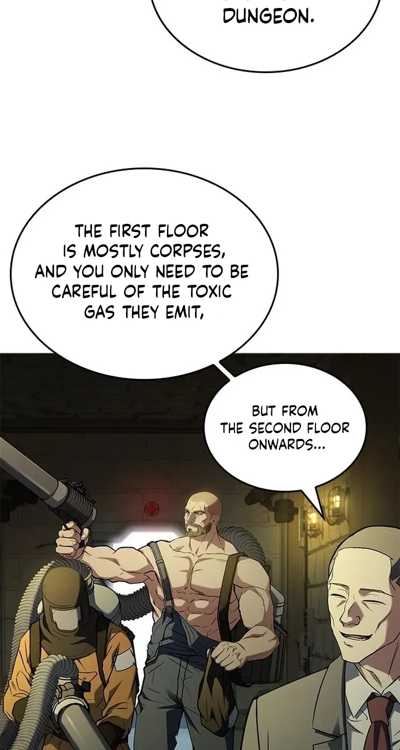 Barbarian From the Middle Ages Chapter 5 page 76 - 