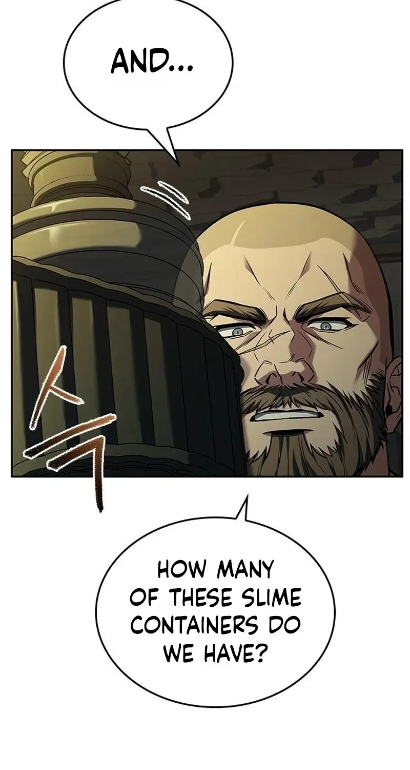 Barbarian From the Middle Ages Chapter 5 page 79 - 