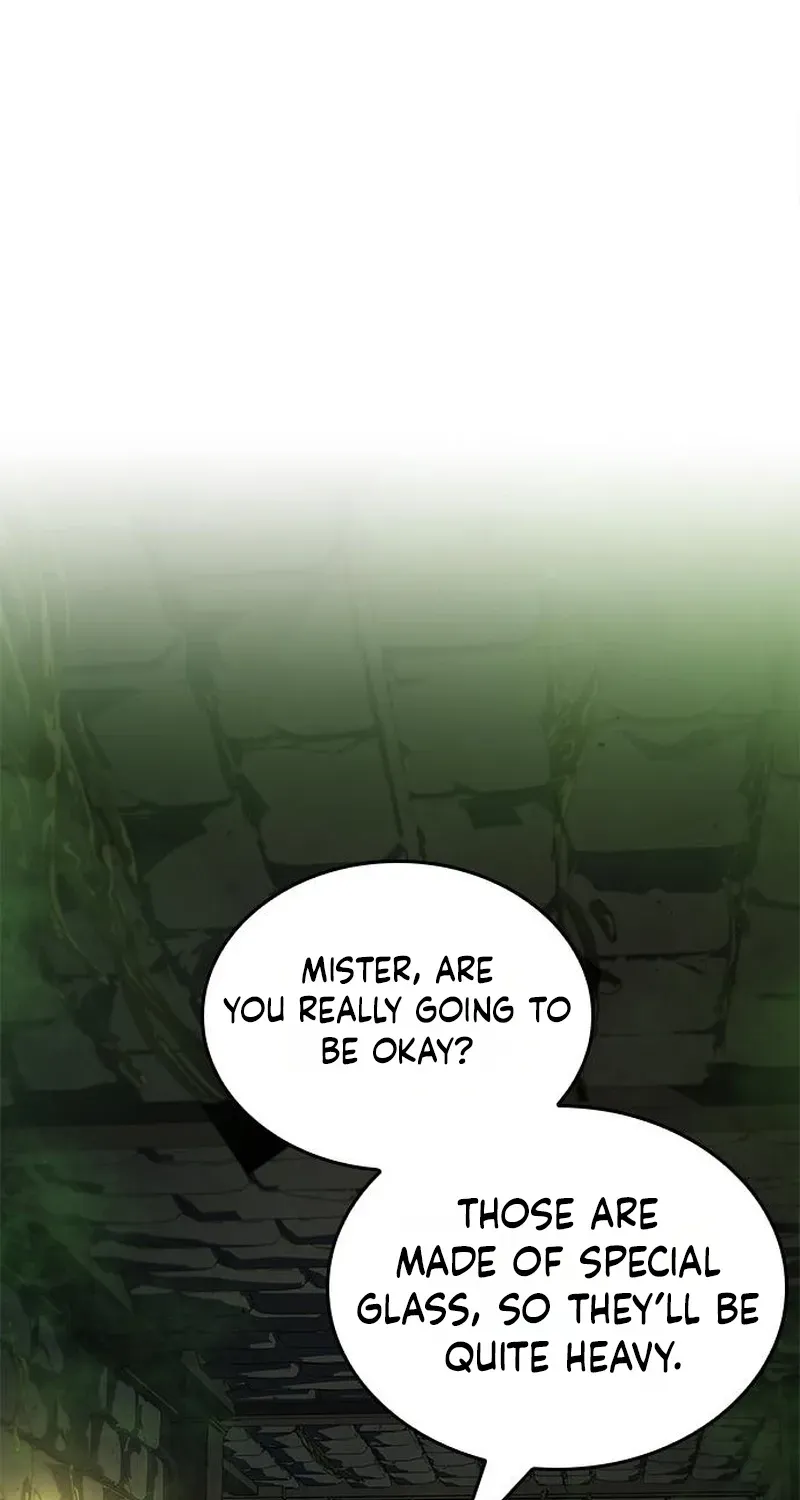 Barbarian From the Middle Ages Chapter 5 page 80 - 