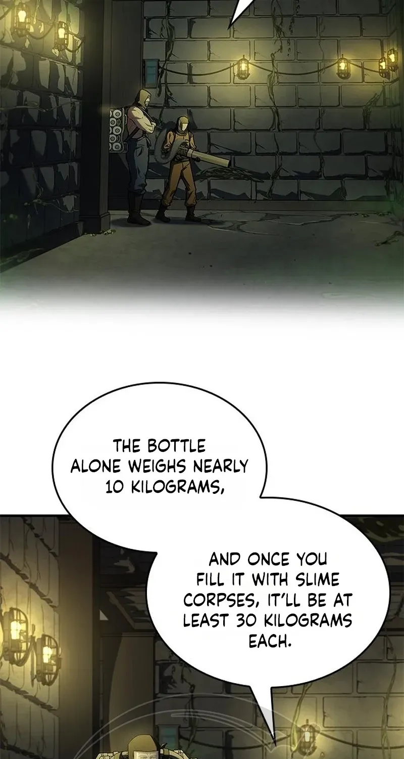 Barbarian From the Middle Ages Chapter 5 page 81 - 