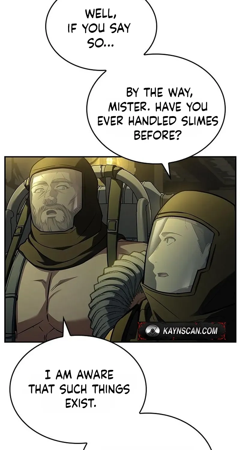 Barbarian From the Middle Ages Chapter 5 page 83 - 