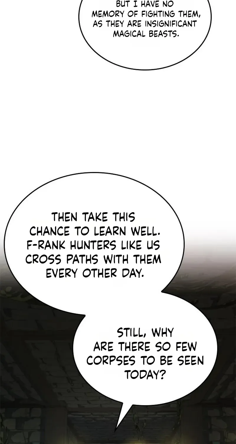 Barbarian From the Middle Ages Chapter 5 page 84 - 