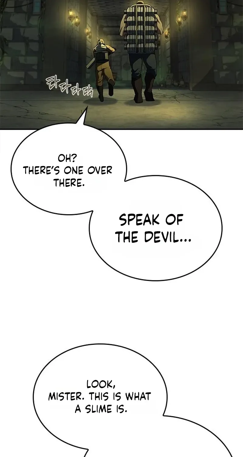 Barbarian From the Middle Ages Chapter 5 page 85 - 