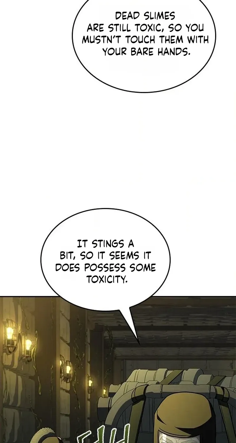 Barbarian From the Middle Ages Chapter 5 page 89 - 