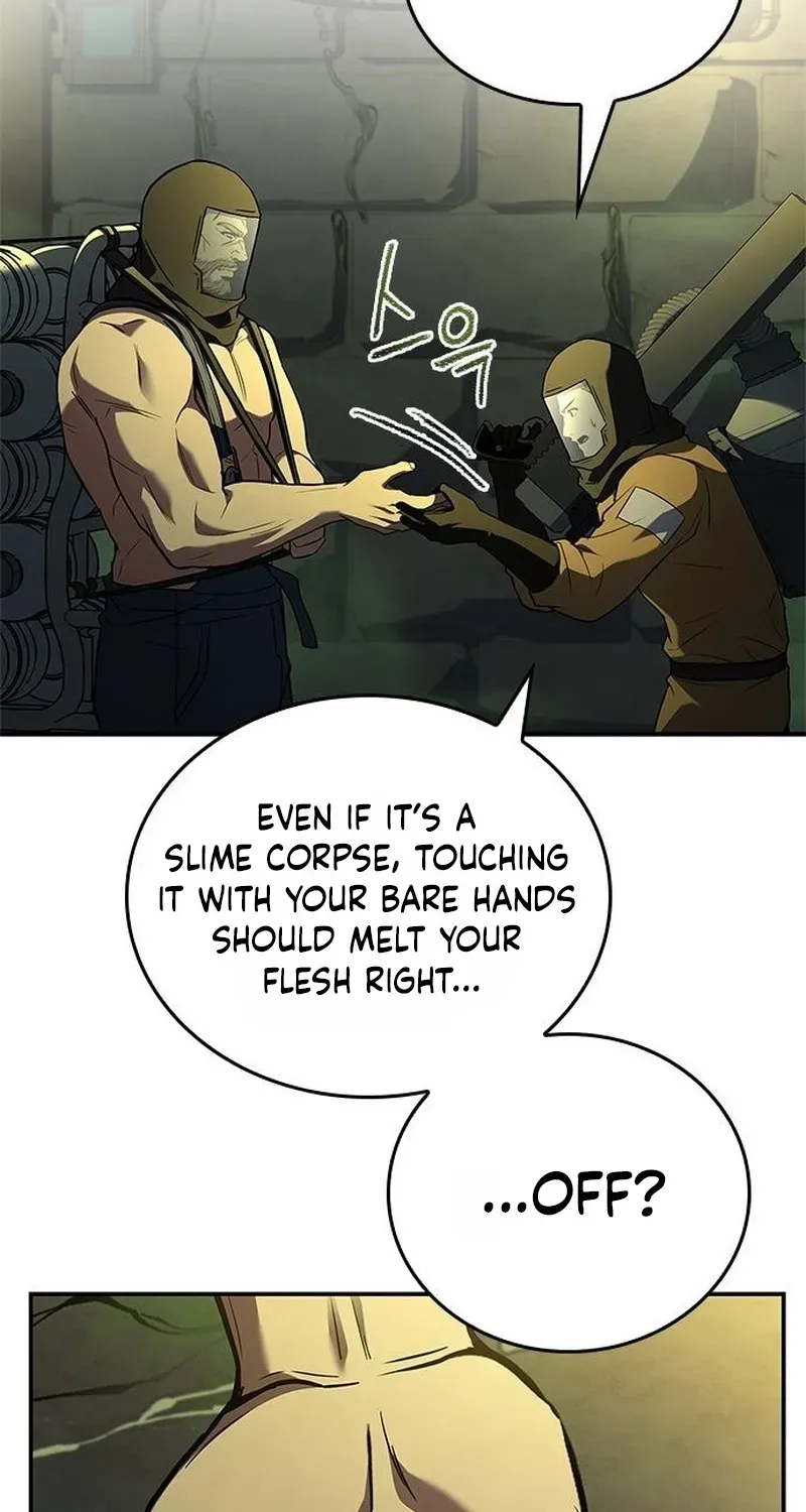 Barbarian From the Middle Ages Chapter 5 page 93 - 