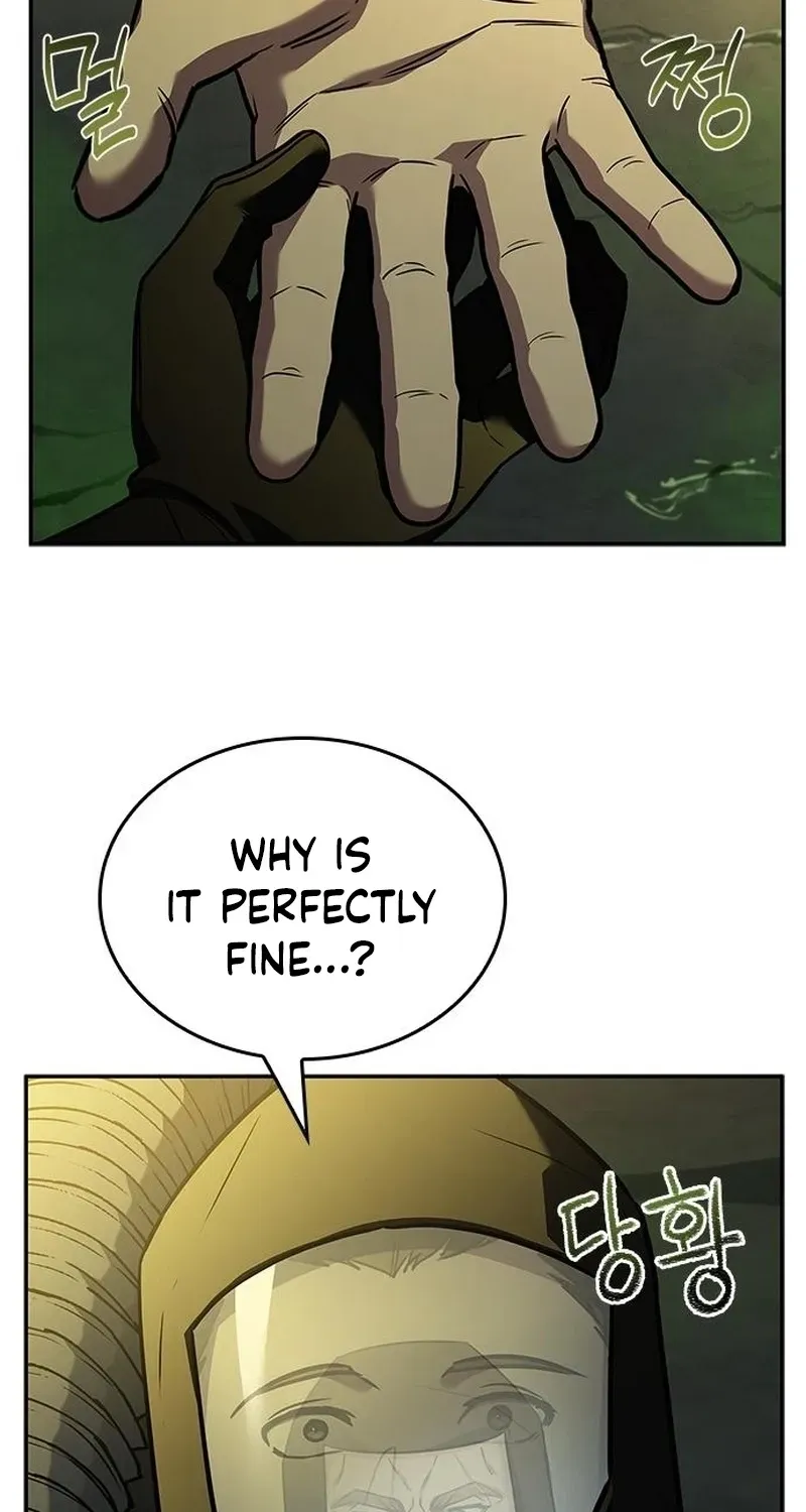 Barbarian From the Middle Ages Chapter 5 page 95 - 