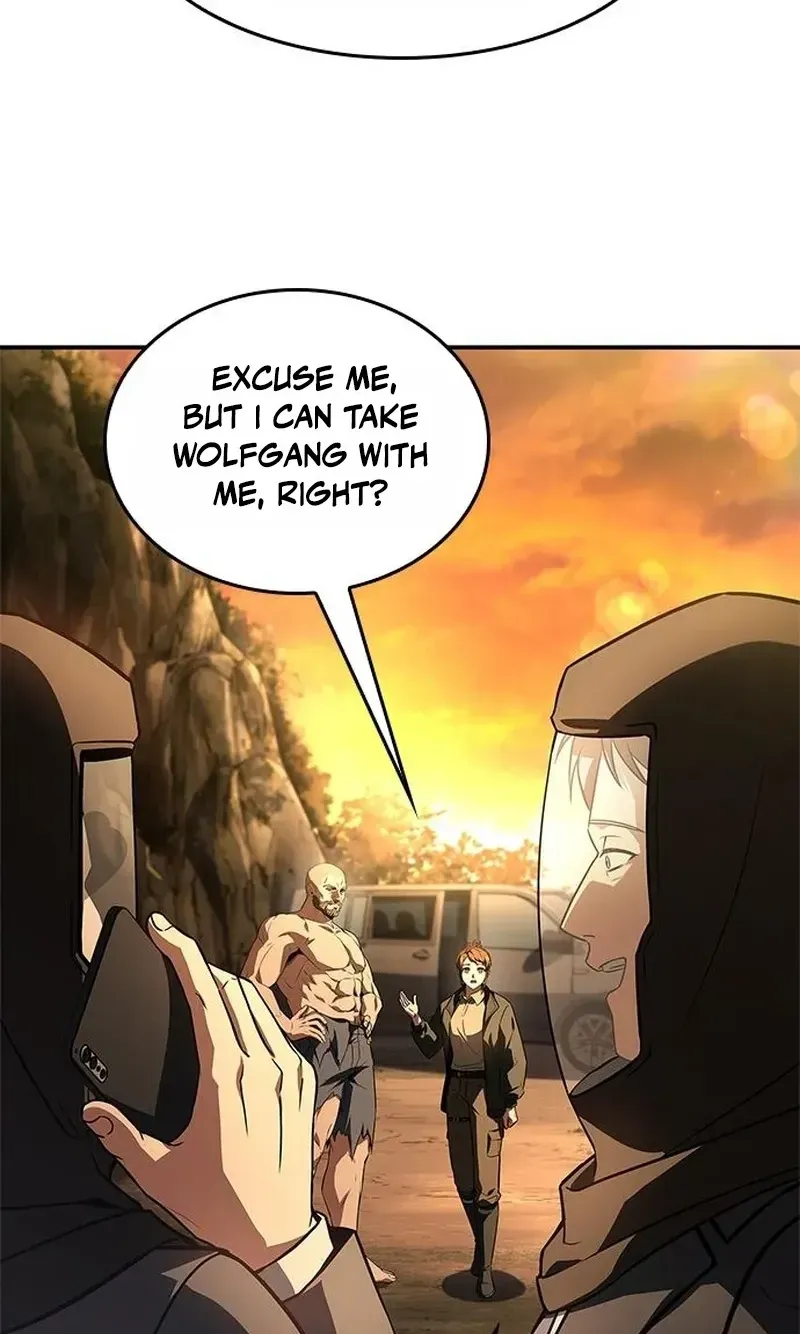 Barbarian From the Middle Ages Chapter 7 page 117 - 