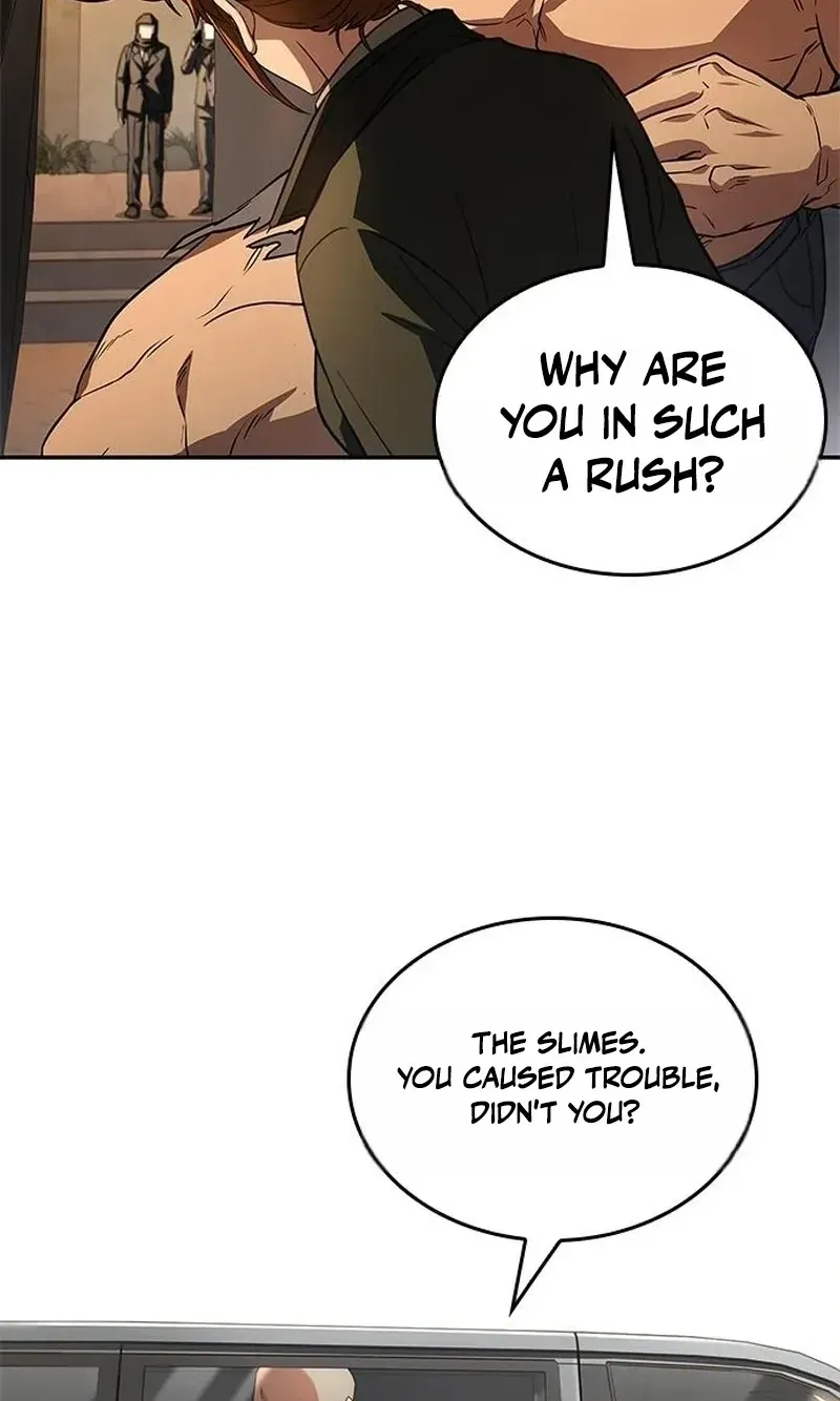 Barbarian From the Middle Ages Chapter 7 page 119 - 