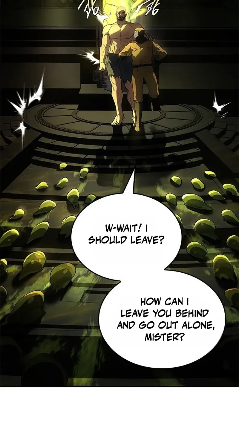 Barbarian From the Middle Ages Chapter 7 page 15 - 
