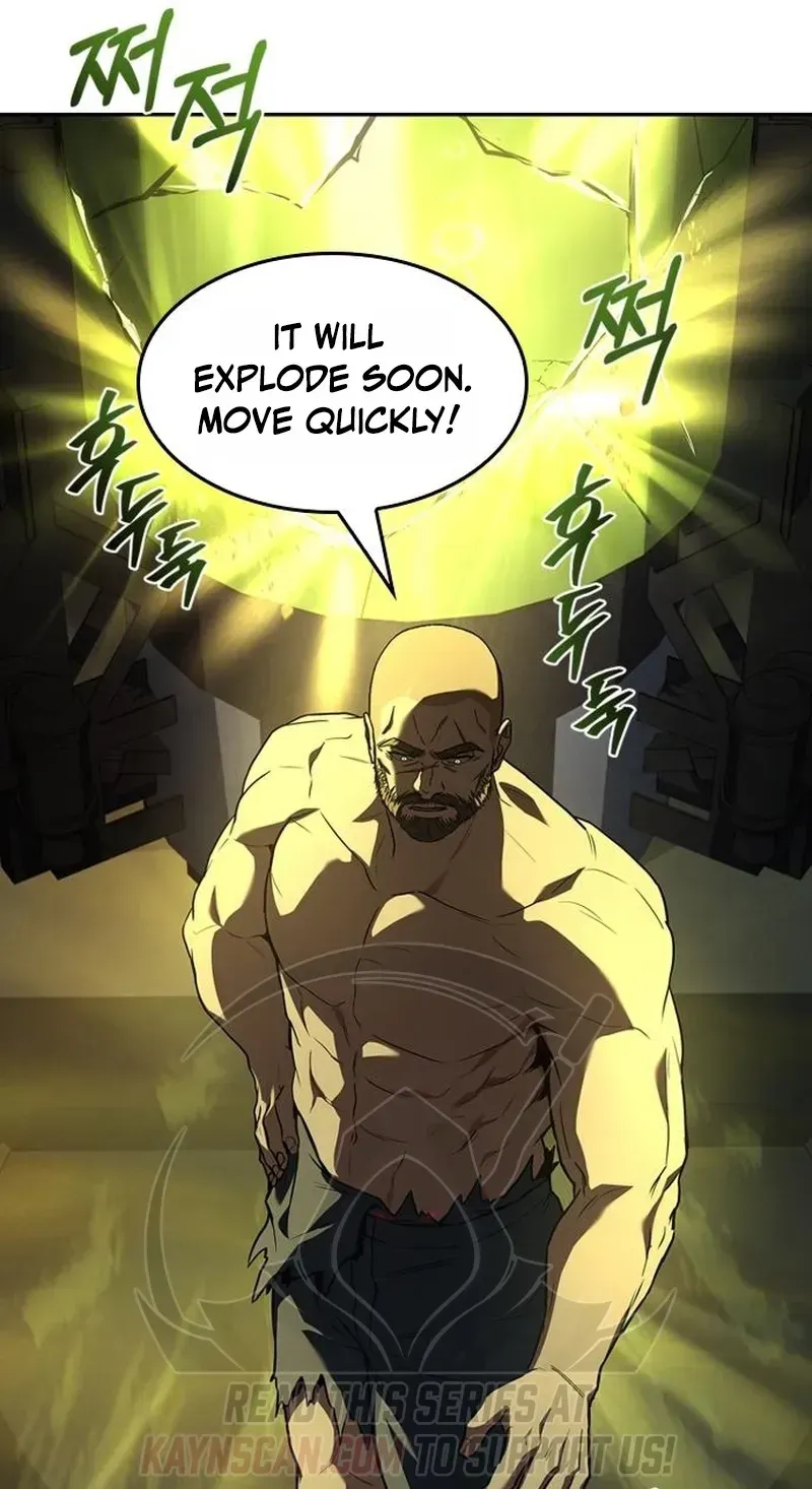 Barbarian From the Middle Ages Chapter 7 page 17 - 