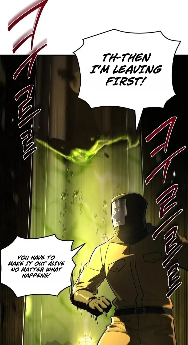 Barbarian From the Middle Ages Chapter 7 page 20 - 