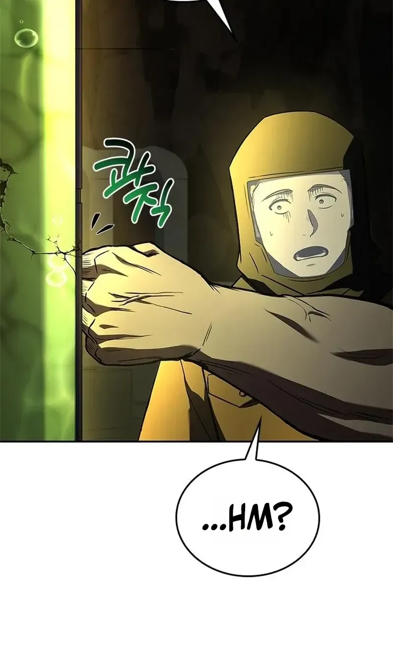 Barbarian From the Middle Ages Chapter 7 page 3 - 