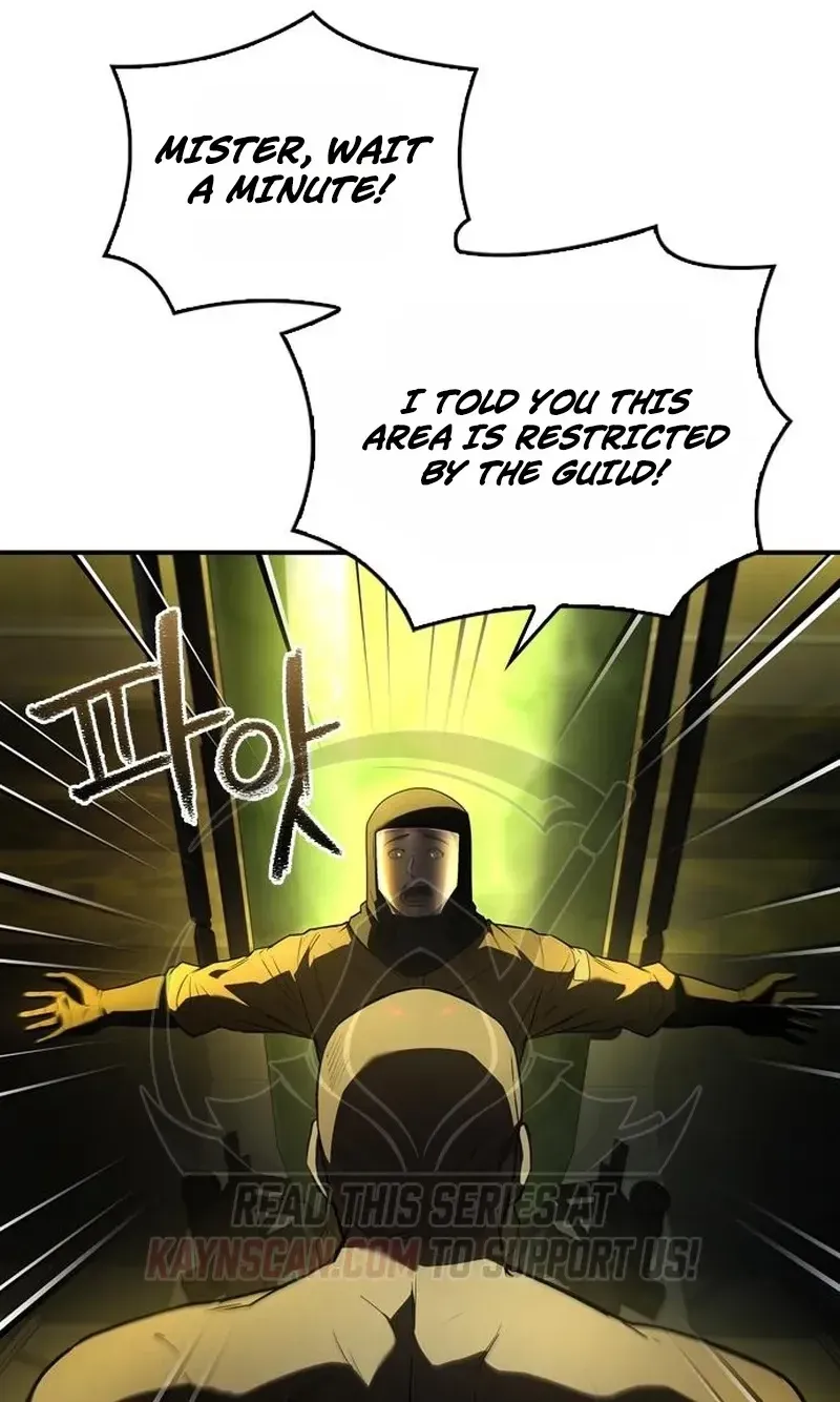 Barbarian From the Middle Ages Chapter 7 page 4 - 