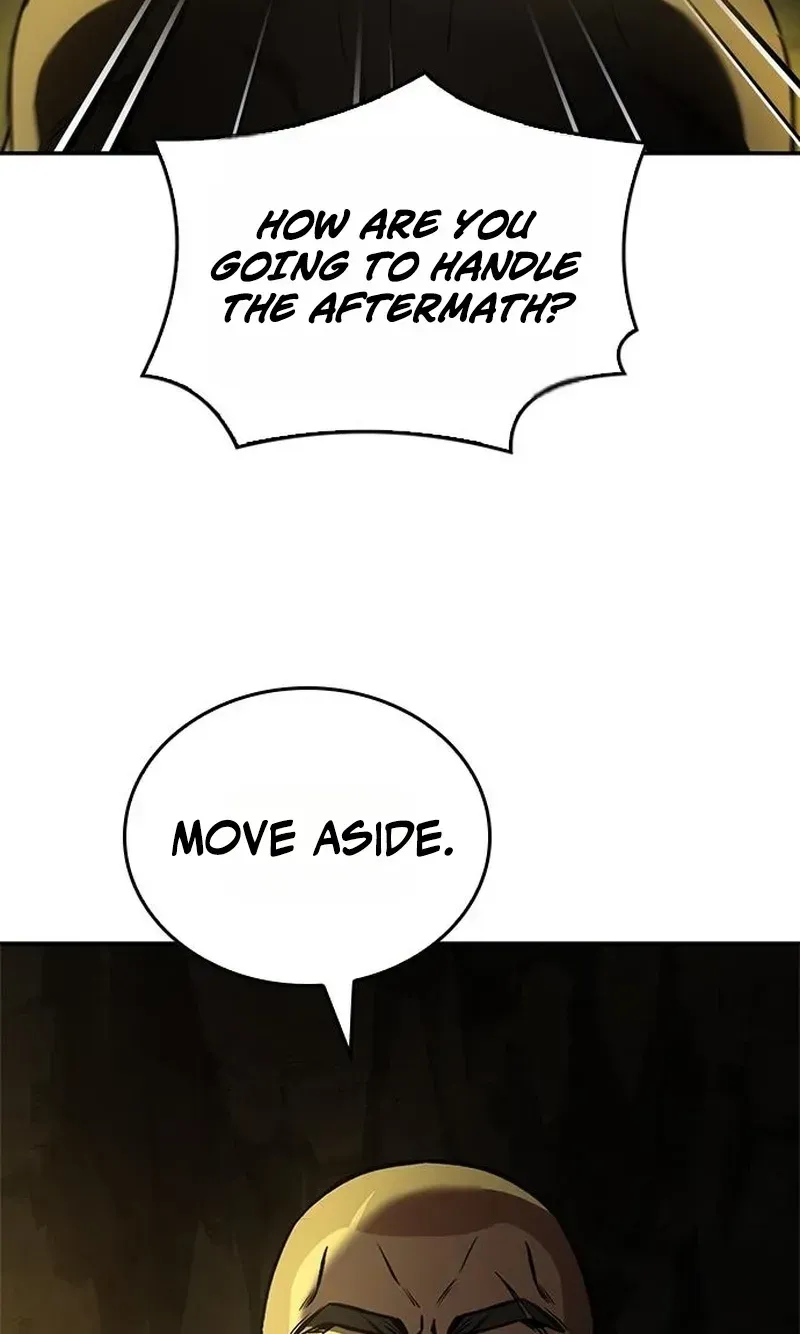 Barbarian From the Middle Ages Chapter 7 page 5 - 