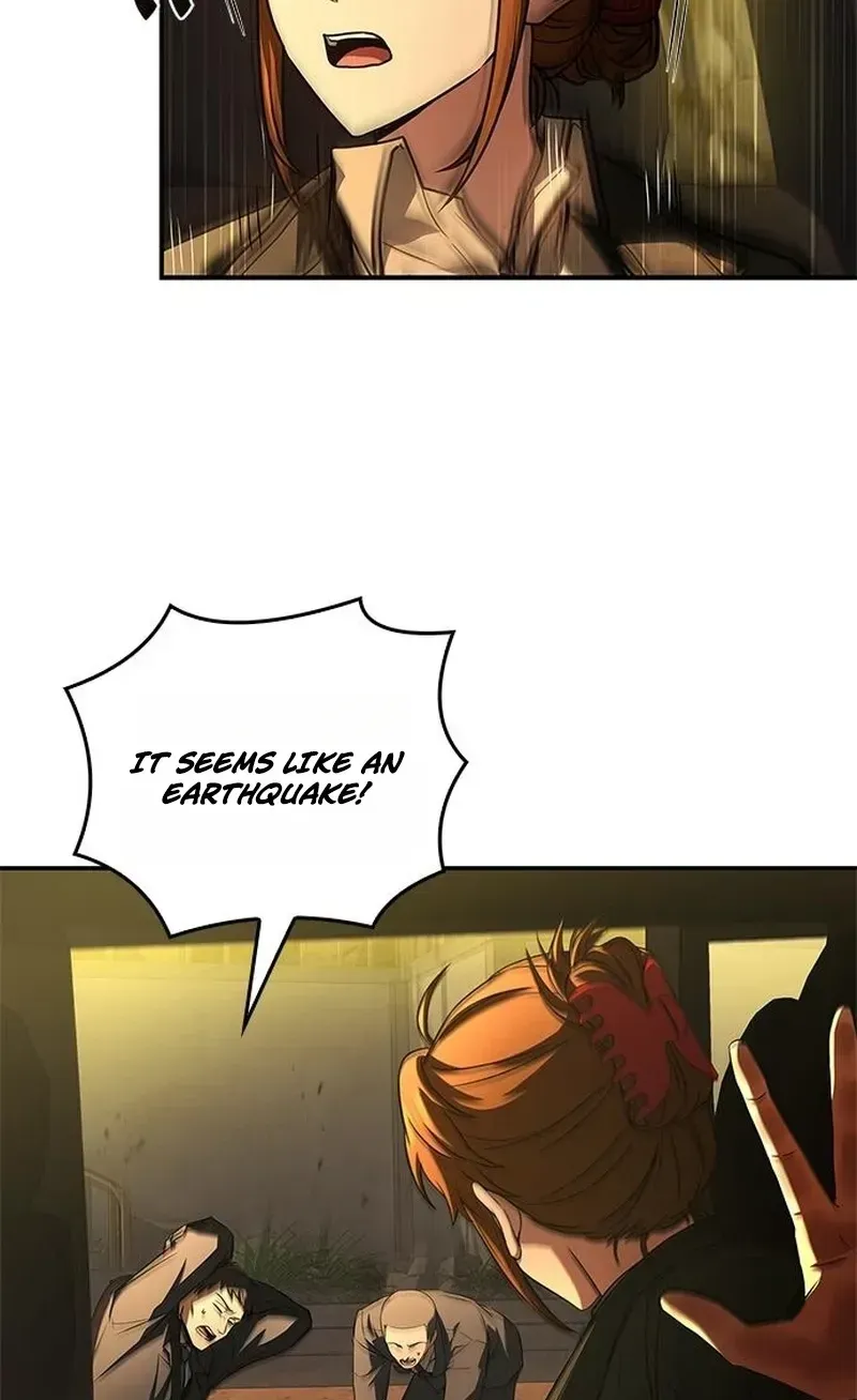 Barbarian From the Middle Ages Chapter 7 page 44 - 