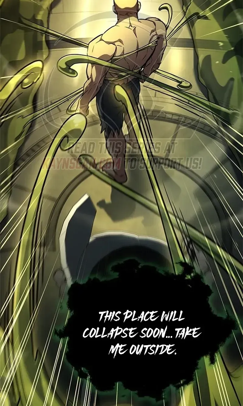 Barbarian From the Middle Ages Chapter 7 page 53 - 