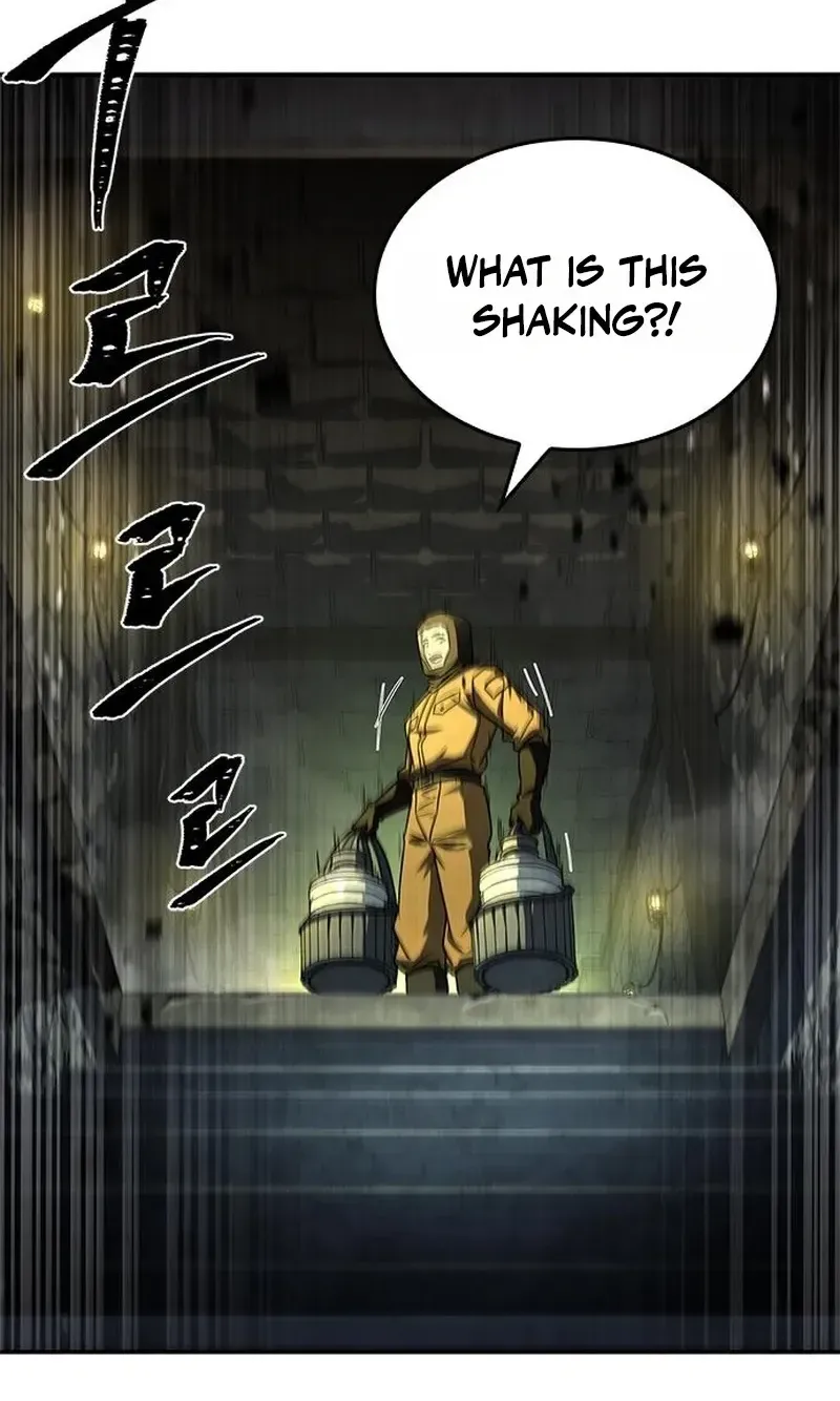 Barbarian From the Middle Ages Chapter 7 page 61 - 