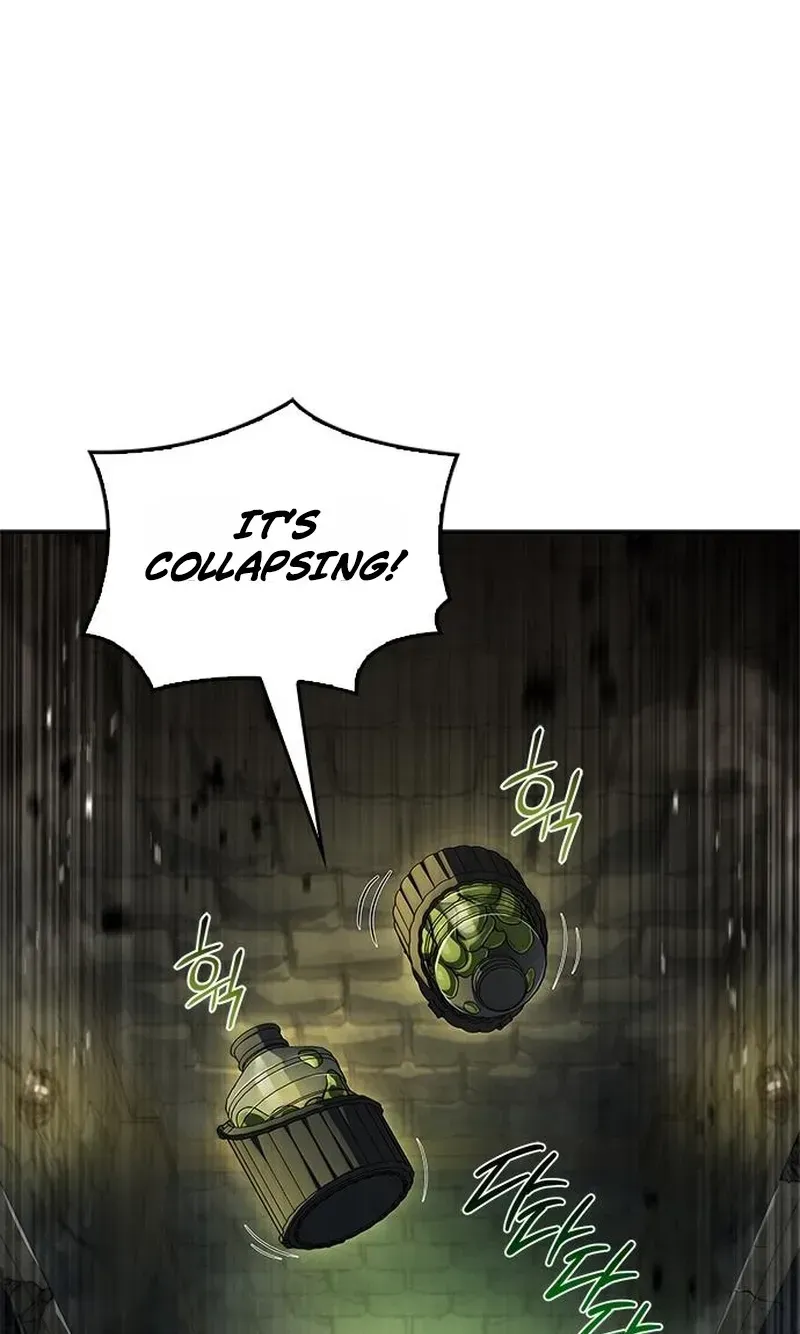 Barbarian From the Middle Ages Chapter 7 page 62 - 