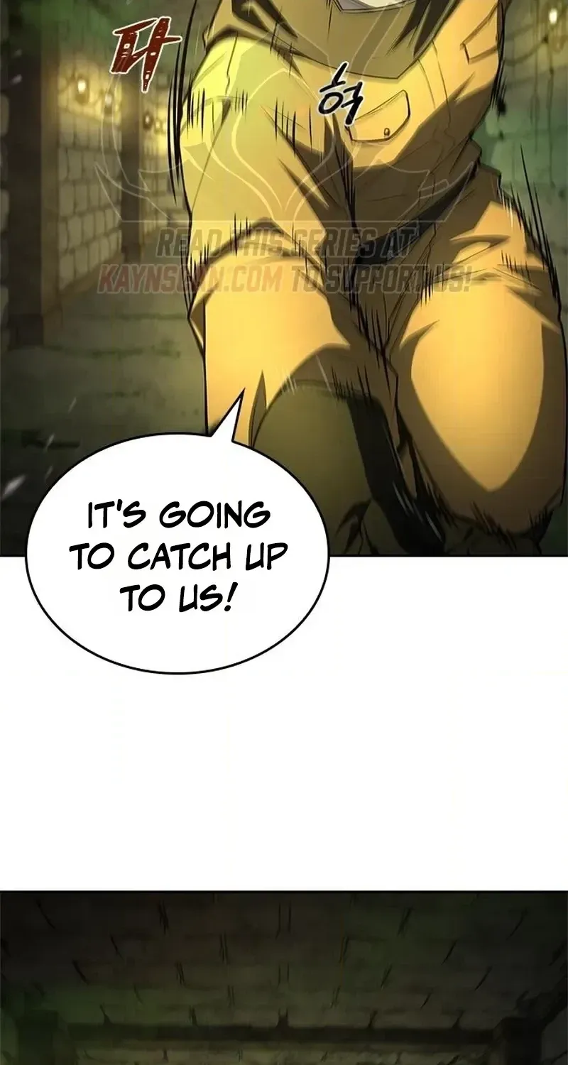 Barbarian From the Middle Ages Chapter 7 page 66 - 