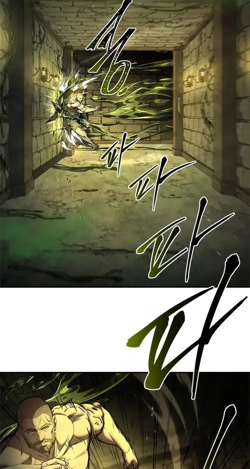 Barbarian From the Middle Ages Chapter 7 page 70 - 