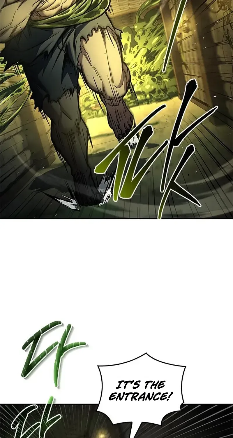 Barbarian From the Middle Ages Chapter 7 page 72 - 