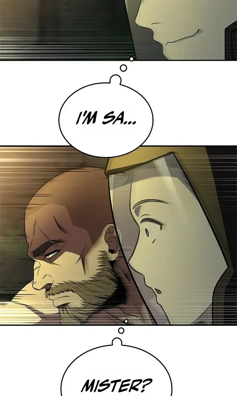 Barbarian From the Middle Ages Chapter 7 page 75 - 