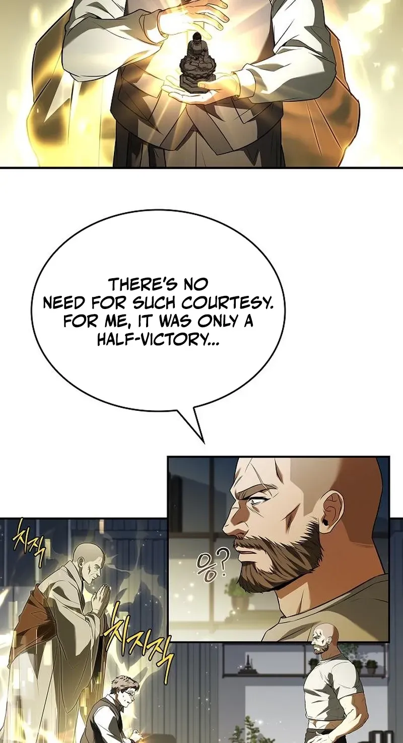 Barbarian From the Middle Ages Chapter 8 page 102 - 