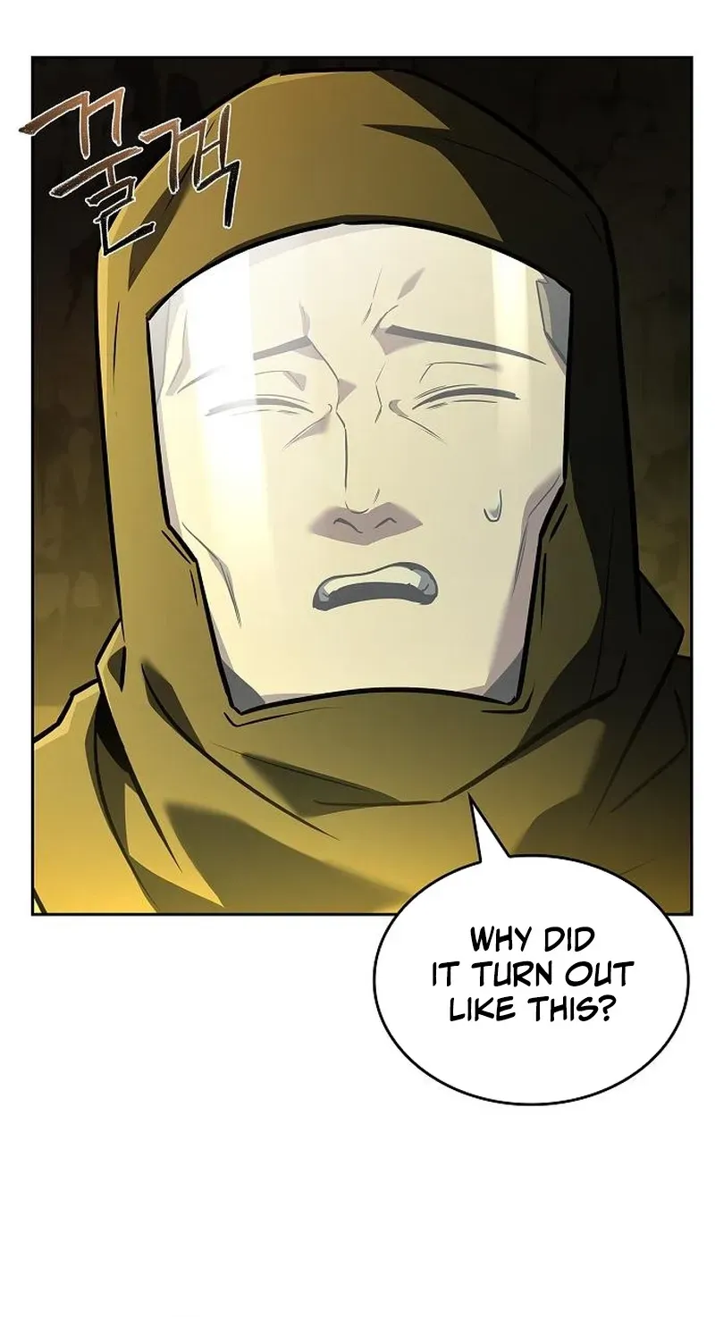Barbarian From the Middle Ages Chapter 8 page 110 - 