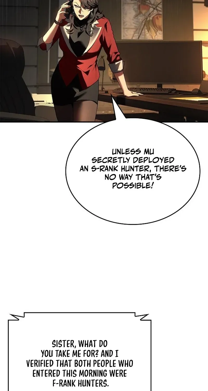 Barbarian From the Middle Ages Chapter 8 page 117 - 