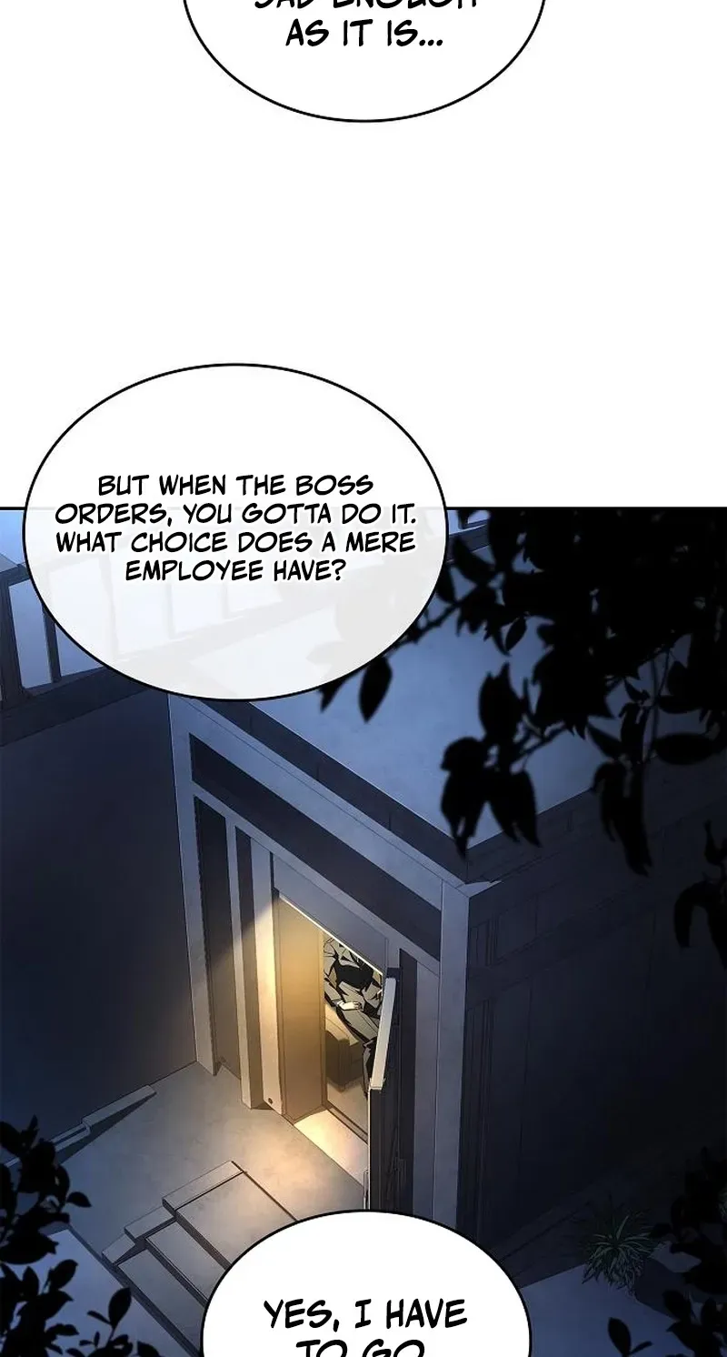 Barbarian From the Middle Ages Chapter 8 page 14 - 
