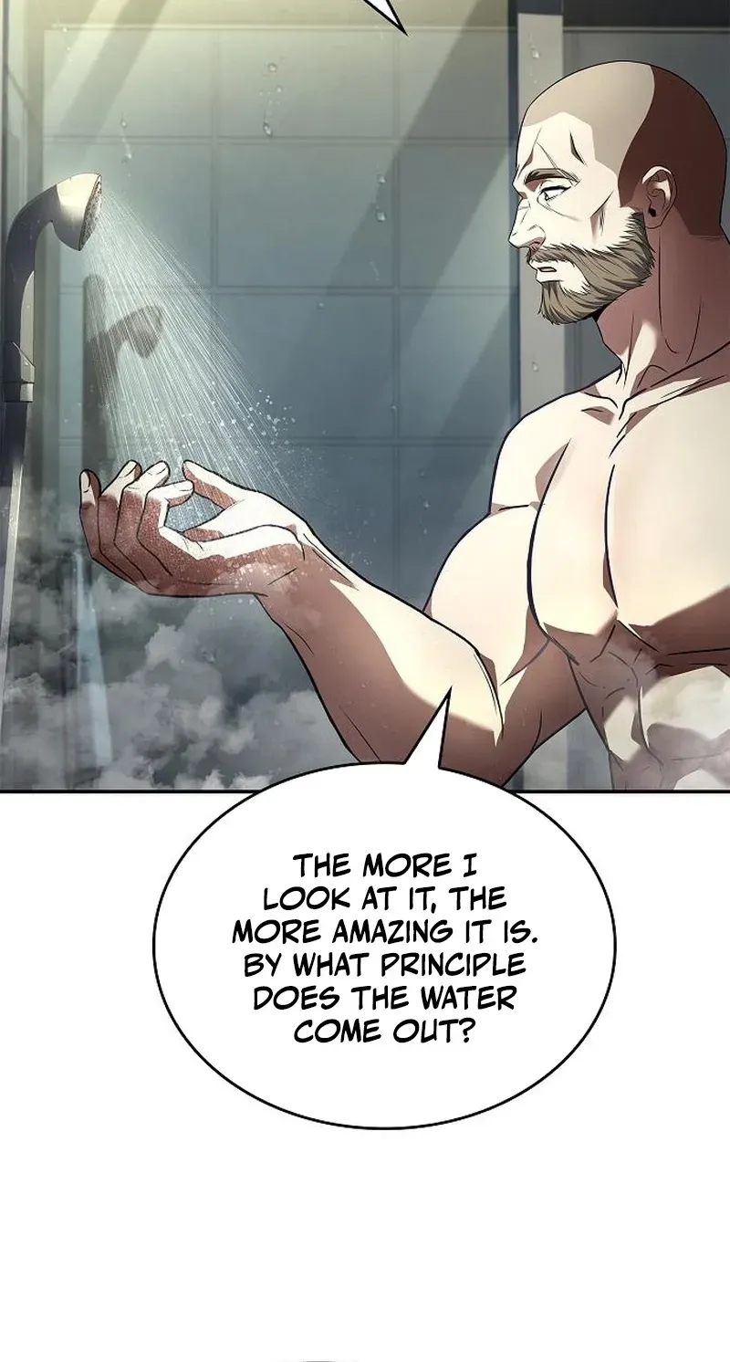 Barbarian From the Middle Ages Chapter 8 page 18 - 