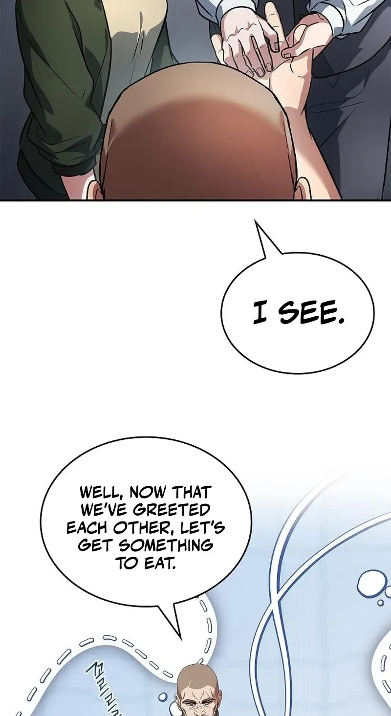 Barbarian From the Middle Ages Chapter 8 page 34 - 