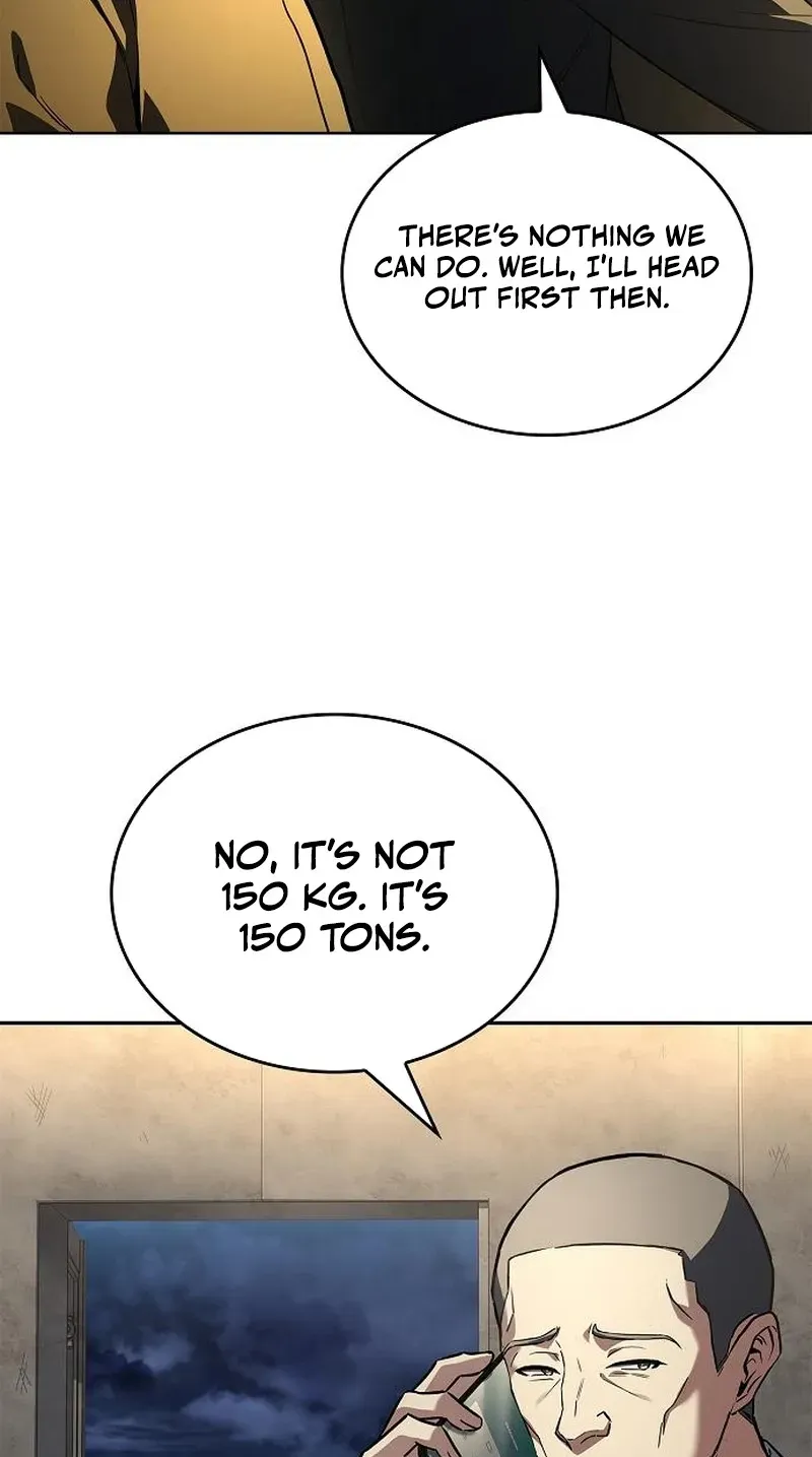 Barbarian From the Middle Ages Chapter 8 page 5 - 