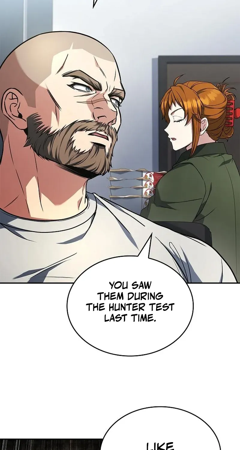 Barbarian From the Middle Ages Chapter 8 page 49 - 
