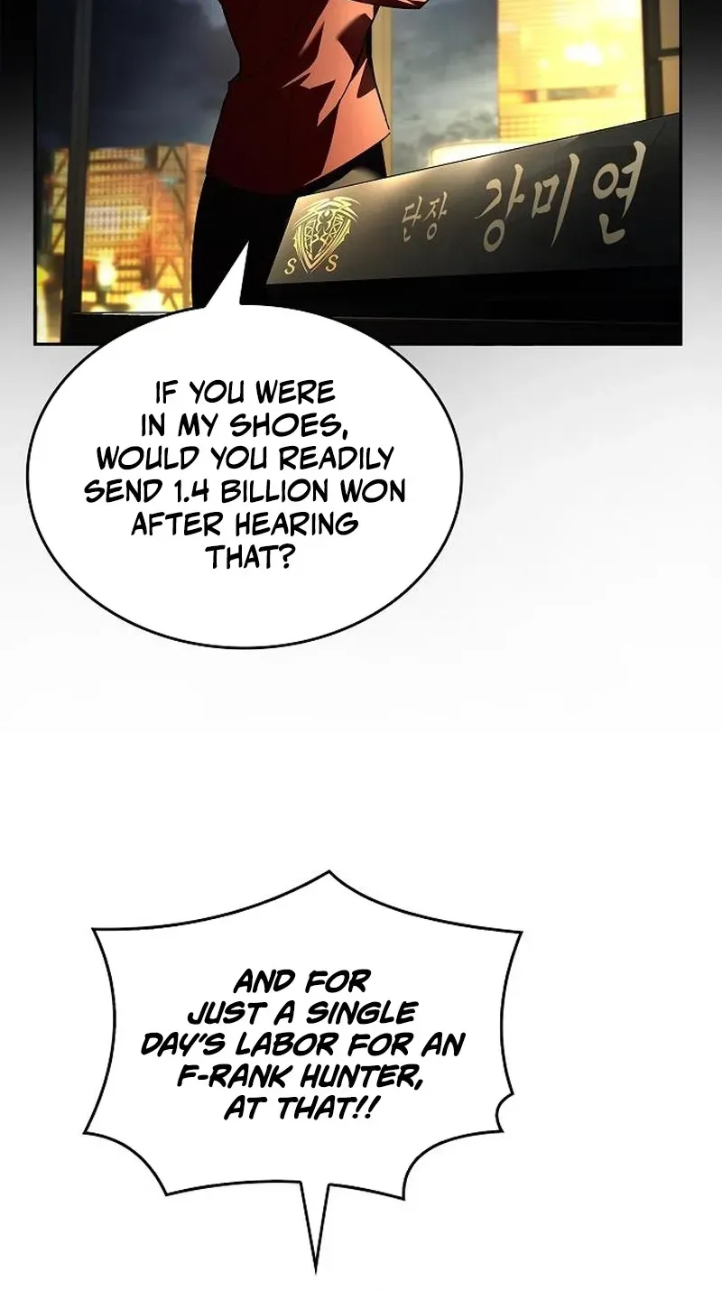 Barbarian From the Middle Ages Chapter 8 page 8 - 