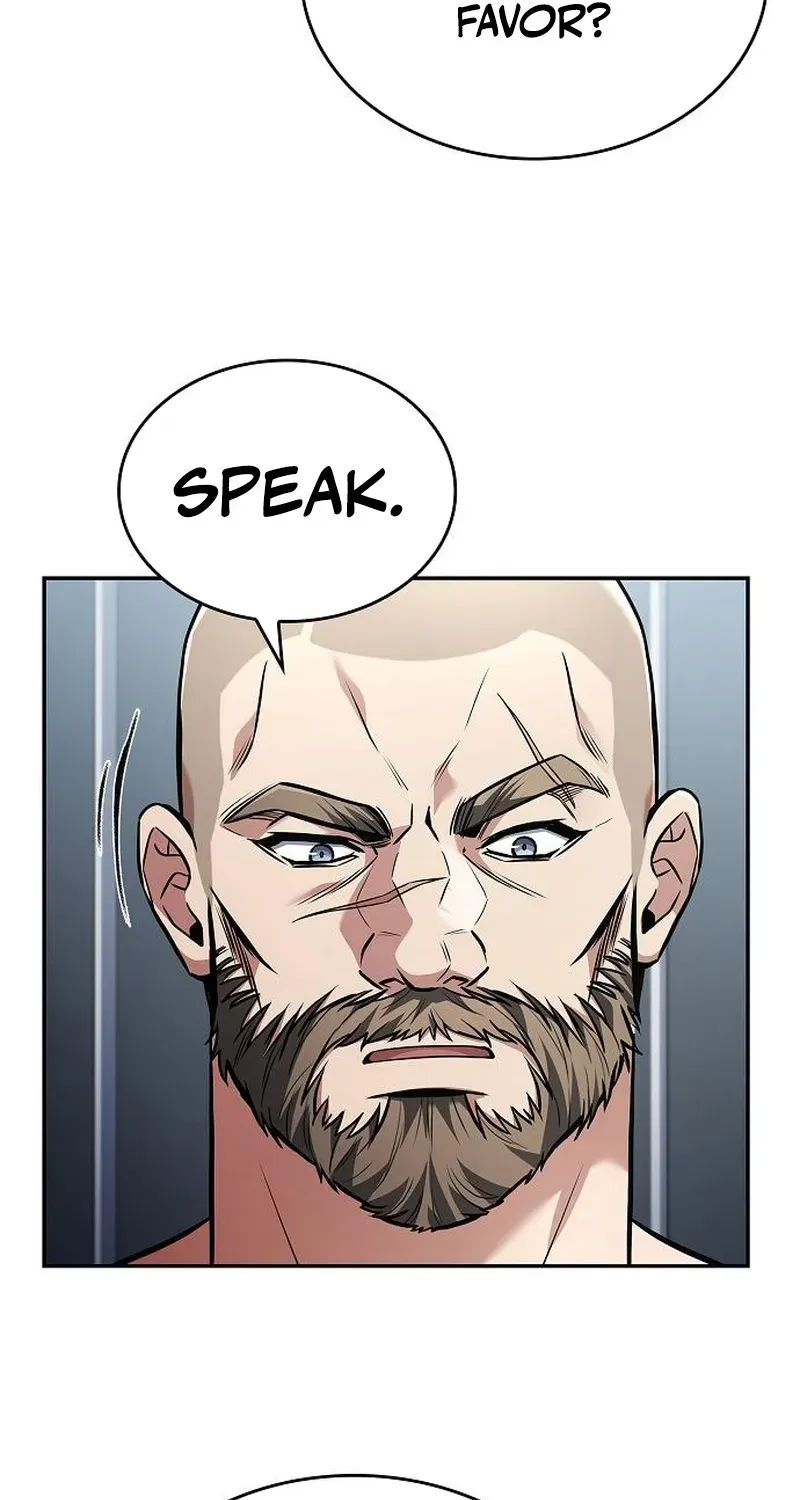 Barbarian From the Middle Ages Chapter 8 page 79 - 