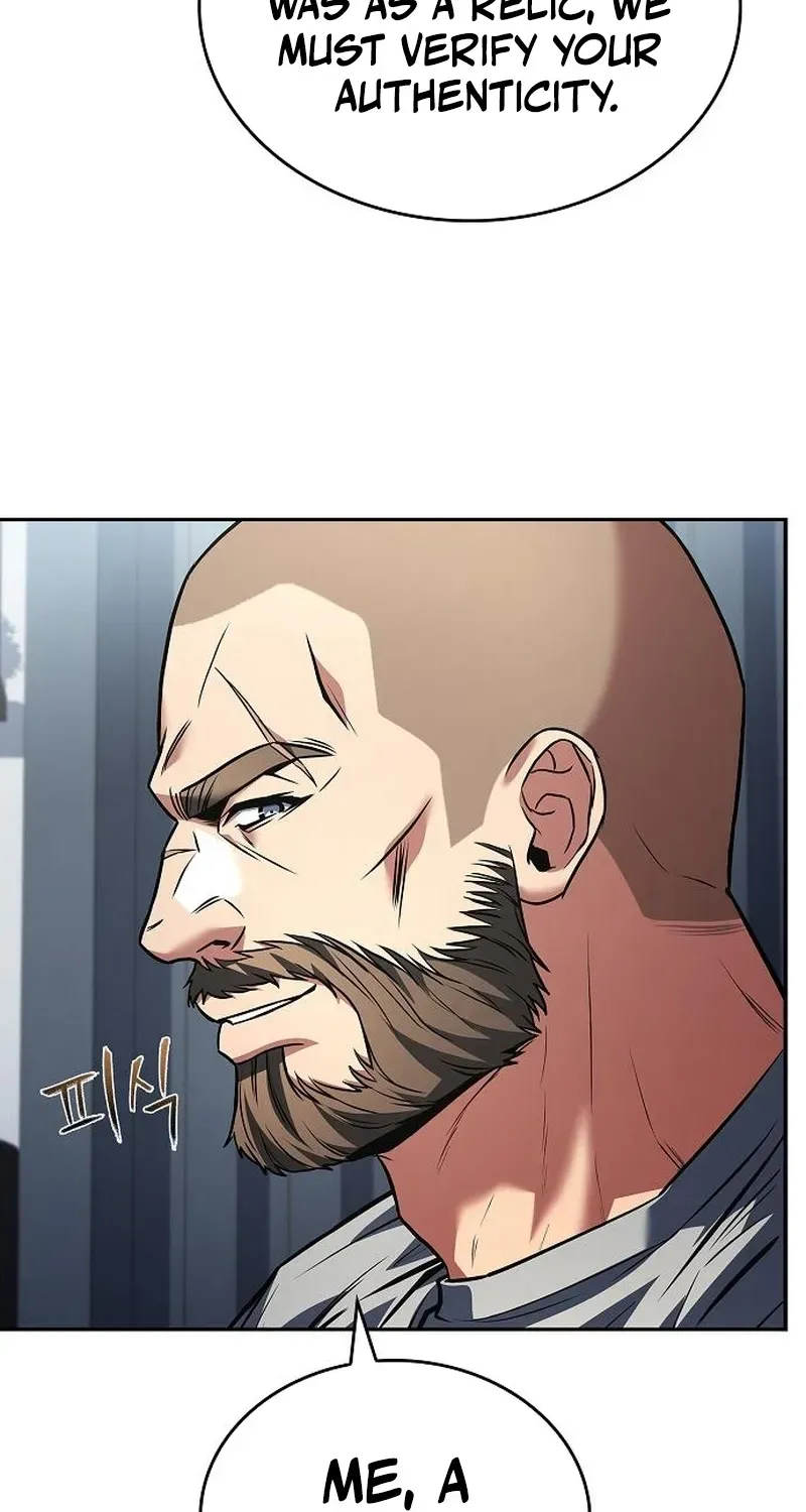 Barbarian From the Middle Ages Chapter 8 page 83 - 