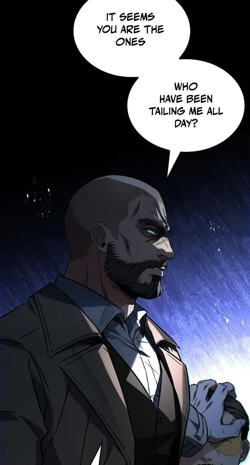 Barbarian From the Middle Ages Chapter 9 page 49 - 